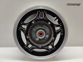 Honda CB 650 / CB 650C ζάντα πίσω - τροχός 16x2,50