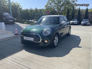 Mini Cooper '18