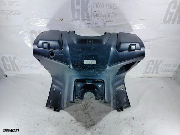 εσωτερικη ποδια Honda Silverwing 600