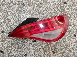 Φανάρι Mercedes CLA