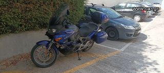 Honda XL 1000V Varadero 2007