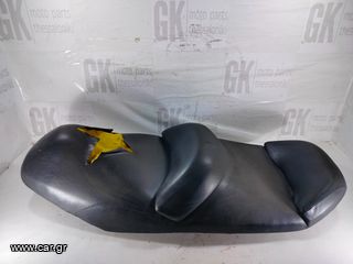 σελα Honda Silverwing 600-thumb-1