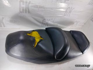 σελα Honda Silverwing 600-thumb-2