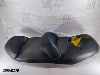 σελα Honda Silverwing 600-thumb-5