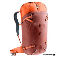Πωλείται ορειβατικό σακίδιο Deuter Guide 30
