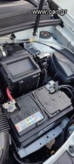 Dacia Sandero 2017 AYTOMATO EURO 6 ΜΕ ΓΡΑΜΜΑΤΙΑ-thumb-12