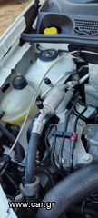 Dacia Sandero 2017 AYTOMATO EURO 6 ΜΕ ΓΡΑΜΜΑΤΙΑ-thumb-13