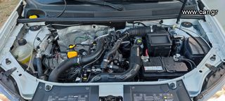 Dacia Sandero 2017 AYTOMATO EURO 6 ΜΕ ΓΡΑΜΜΑΤΙΑ-thumb-15