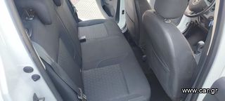 Dacia Sandero 2017 AYTOMATO EURO 6 ΜΕ ΓΡΑΜΜΑΤΙΑ-thumb-22