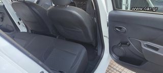 Dacia Sandero 2017 AYTOMATO EURO 6 ΜΕ ΓΡΑΜΜΑΤΙΑ-thumb-23