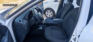 Dacia Sandero 2017 AYTOMATO EURO 6 ΜΕ ΓΡΑΜΜΑΤΙΑ-thumb-27