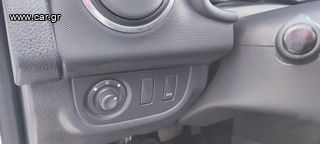 Dacia Sandero 2017 AYTOMATO EURO 6 ΜΕ ΓΡΑΜΜΑΤΙΑ-thumb-28