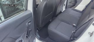 Dacia Sandero 2017 AYTOMATO EURO 6 ΜΕ ΓΡΑΜΜΑΤΙΑ-thumb-29