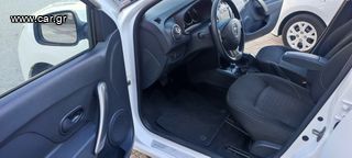 Dacia Sandero 2017 AYTOMATO EURO 6 ΜΕ ΓΡΑΜΜΑΤΙΑ-thumb-30