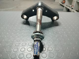 σταυρος Honda Silverwing 600-thumb-3
