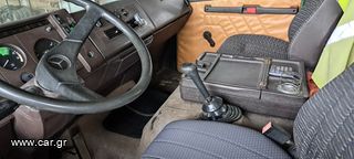 Βυτίο Mercedes-Benz 1992 817