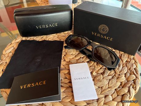 Γυαλιά Ηλίου Versace Γνήσια