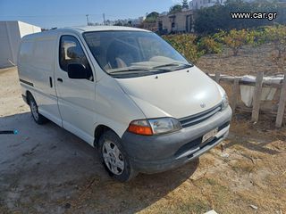 Toyota Hiace '03