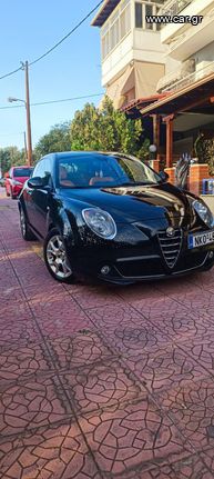 Alfa Romeo Mito '14 2014 0.9 TwinAir Turbo 105hp