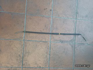 ΝΤΙΖΑ ΧΕΙΡΟΦΡΕΝΟΥ ΠΙΣΩ ΔΕΞΙΑ ΓΝΗΣΙΑ NISSAN SUNNY B11-CHERRY N12