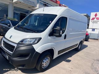 Peugeot Boxer '20 BOXER 2.2 C.C 4H03