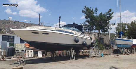 Sea Ray '92 SUNDANCER 340