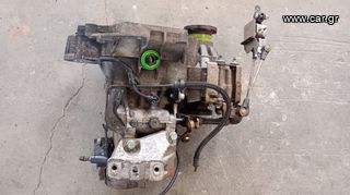 Σασμάν , VOLKSWAGEN  Golf IV  1.4 16V 98-2005' DUW - BCA  AUDI SEAT SKODA