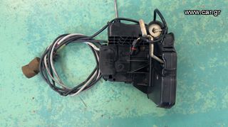ΚΛΕΙΔΑΡΙΑ ΑΡΙΣΤΕΡΗΣ ΠΟΡΤΑΣ ΕΜΠΡΟΣ 004133112531 MERCEDES C W203