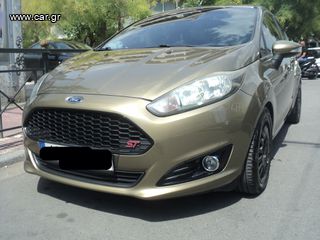 Ford Fiesta '13 ST/190ΗΡ/TURBO/ΑΝΤΑΛΛΑΓΕΣ/ΕΤΟΙΜΟΠΑΡΑΔΟΤΟ