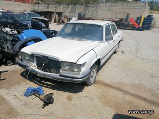 Mercedes-Benz 280 1978