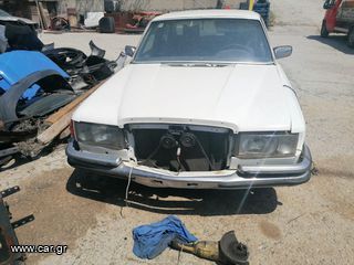 Mercedes-Benz 280 1978-thumb-1