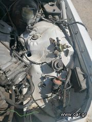 Mercedes-Benz 280 1978-thumb-4