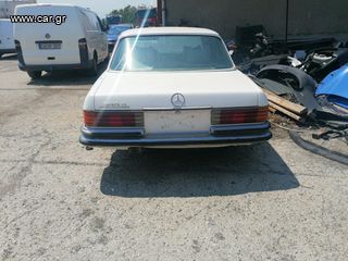 Mercedes-Benz 280 1978-thumb-6