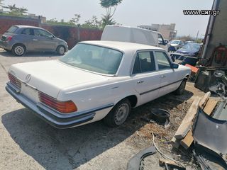 Mercedes-Benz 280 1978-thumb-8