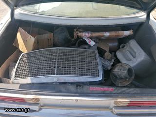 Mercedes-Benz 280 1978-thumb-12