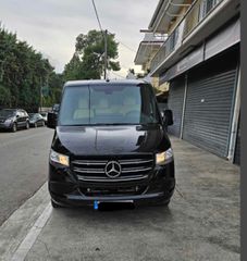 Mercedes-Benz '22 Sprinter 316. 14θ ΠΡΟΣΦΟΡΑ