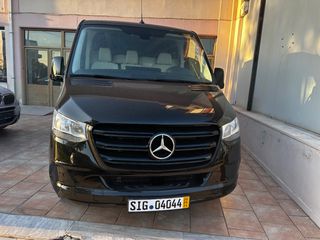 Mercedes-Benz 2022 Sprinter 316. 14θ ΕΤΟΙΜΟΠΑΡΑΔΟΤΟ