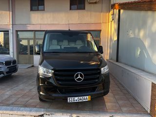 Mercedes-Benz 2022 Sprinter 316. 14θ ΕΤΟΙΜΟΠΑΡΑΔΟΤΟ-thumb-1