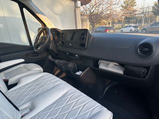 Mercedes-Benz 2022 Sprinter 316. 14θ ΕΤΟΙΜΟΠΑΡΑΔΟΤΟ-thumb-4