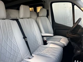 Mercedes-Benz 2022 Sprinter 316. 14θ ΕΤΟΙΜΟΠΑΡΑΔΟΤΟ-thumb-5