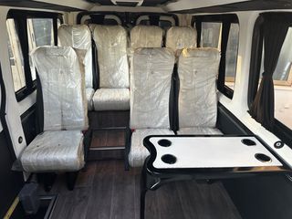Mercedes-Benz 2022 Sprinter 316. 14θ ΕΤΟΙΜΟΠΑΡΑΔΟΤΟ-thumb-6