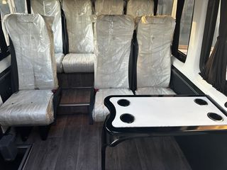 Mercedes-Benz 2022 Sprinter 316. 14θ ΕΤΟΙΜΟΠΑΡΑΔΟΤΟ-thumb-7