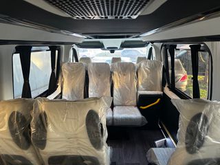 Mercedes-Benz 2022 Sprinter 316. 14θ ΕΤΟΙΜΟΠΑΡΑΔΟΤΟ-thumb-35