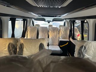 Mercedes-Benz 2022 Sprinter 316. 14θ ΕΤΟΙΜΟΠΑΡΑΔΟΤΟ-thumb-36