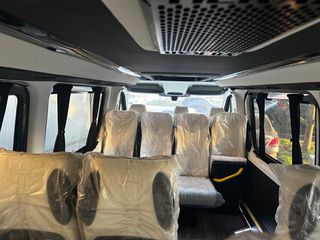 Mercedes-Benz 2022 Sprinter 316. 14θ ΕΤΟΙΜΟΠΑΡΑΔΟΤΟ-thumb-38