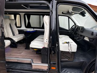 Mercedes-Benz 2022 Sprinter 316. 14θ ΕΤΟΙΜΟΠΑΡΑΔΟΤΟ-thumb-43