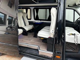 Mercedes-Benz 2022 Sprinter 316. 14θ ΕΤΟΙΜΟΠΑΡΑΔΟΤΟ-thumb-44