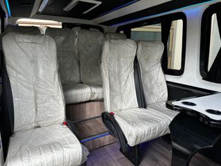 Mercedes-Benz 2022 Sprinter 316. 14θ ΕΤΟΙΜΟΠΑΡΑΔΟΤΟ-thumb-46