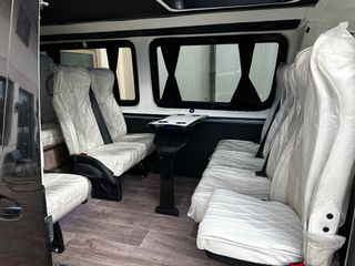 Mercedes-Benz 2022 Sprinter 316. 14θ ΕΤΟΙΜΟΠΑΡΑΔΟΤΟ-thumb-48