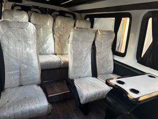 Mercedes-Benz 2022 Sprinter 316. 14θ ΕΤΟΙΜΟΠΑΡΑΔΟΤΟ-thumb-12